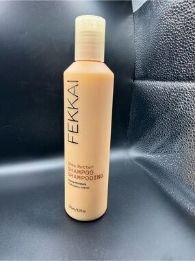 Fekkai Shea Butter Shampoo – intense moisture 250ml